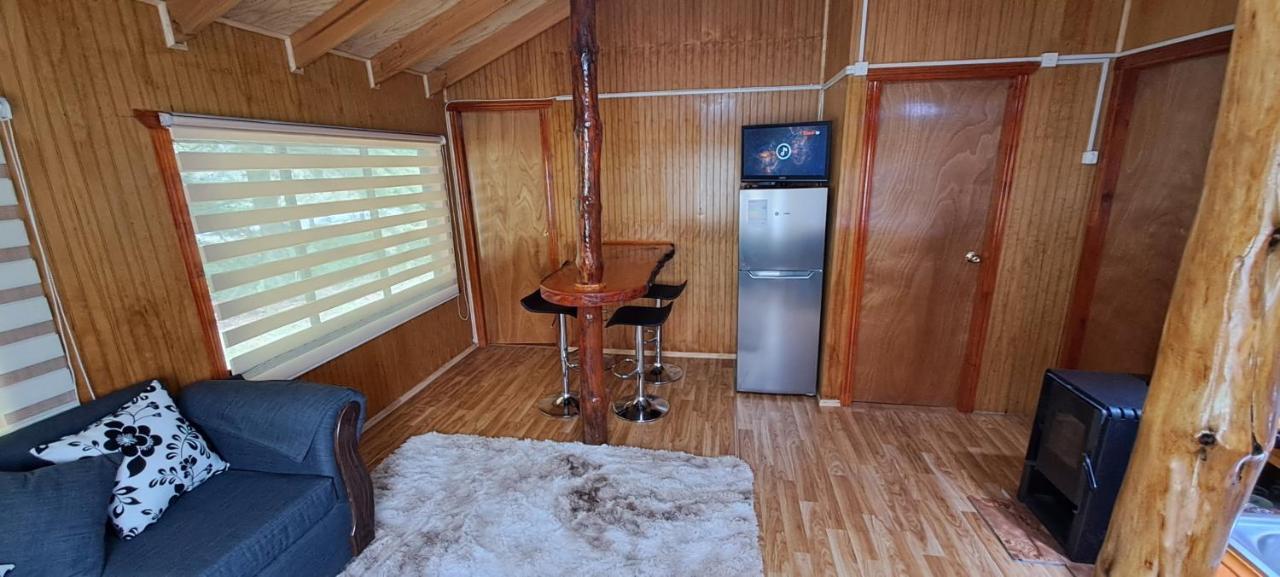 Camelia2 Holiday home Puerto del Yate