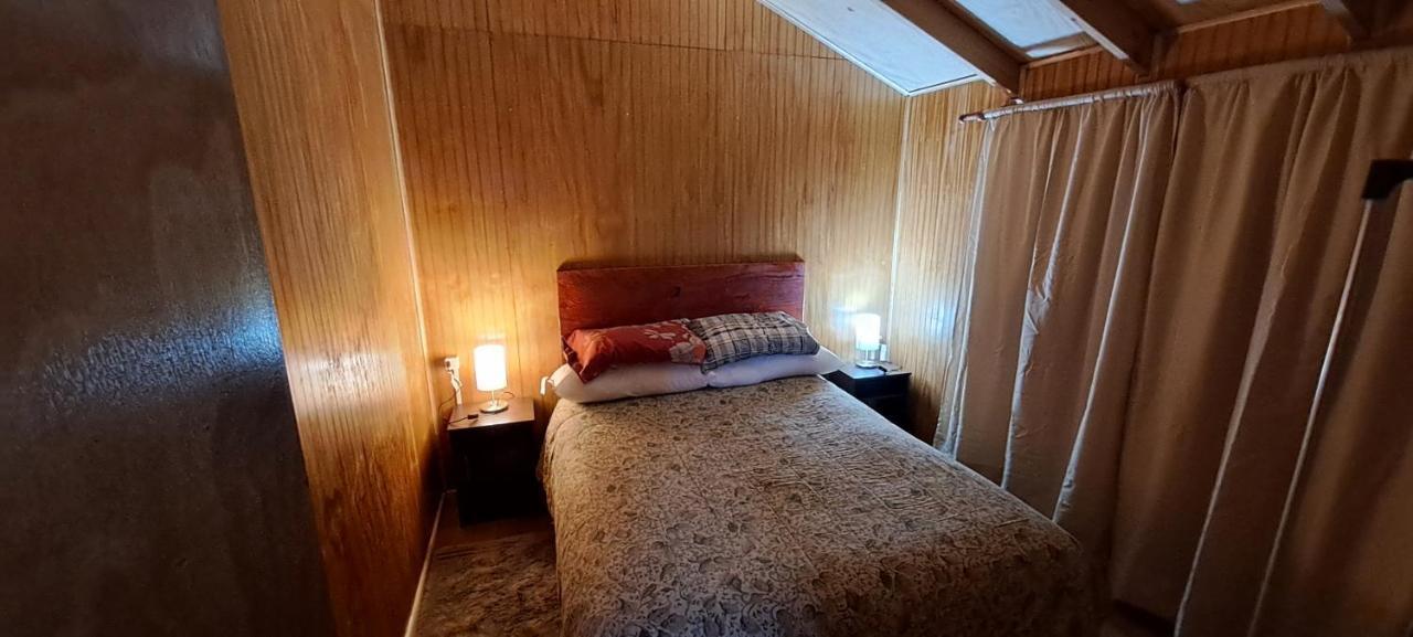 Holiday home Camelia2