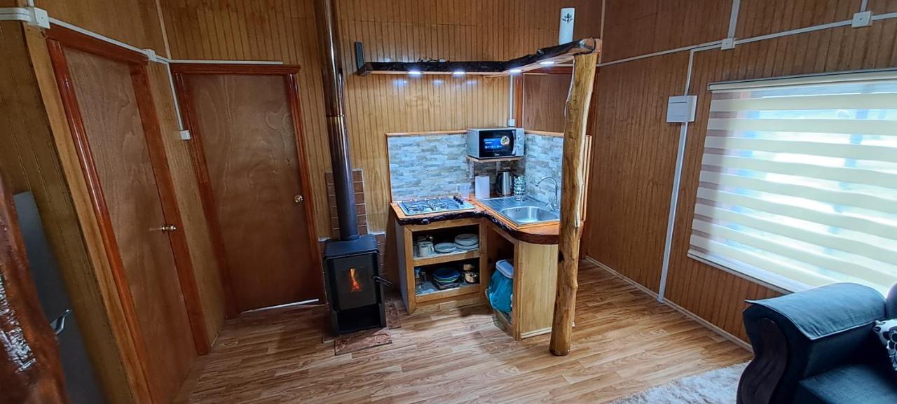 Camelia2 Holiday home Puerto del Yate