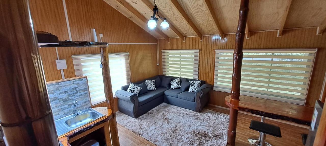 Holiday home Camelia2