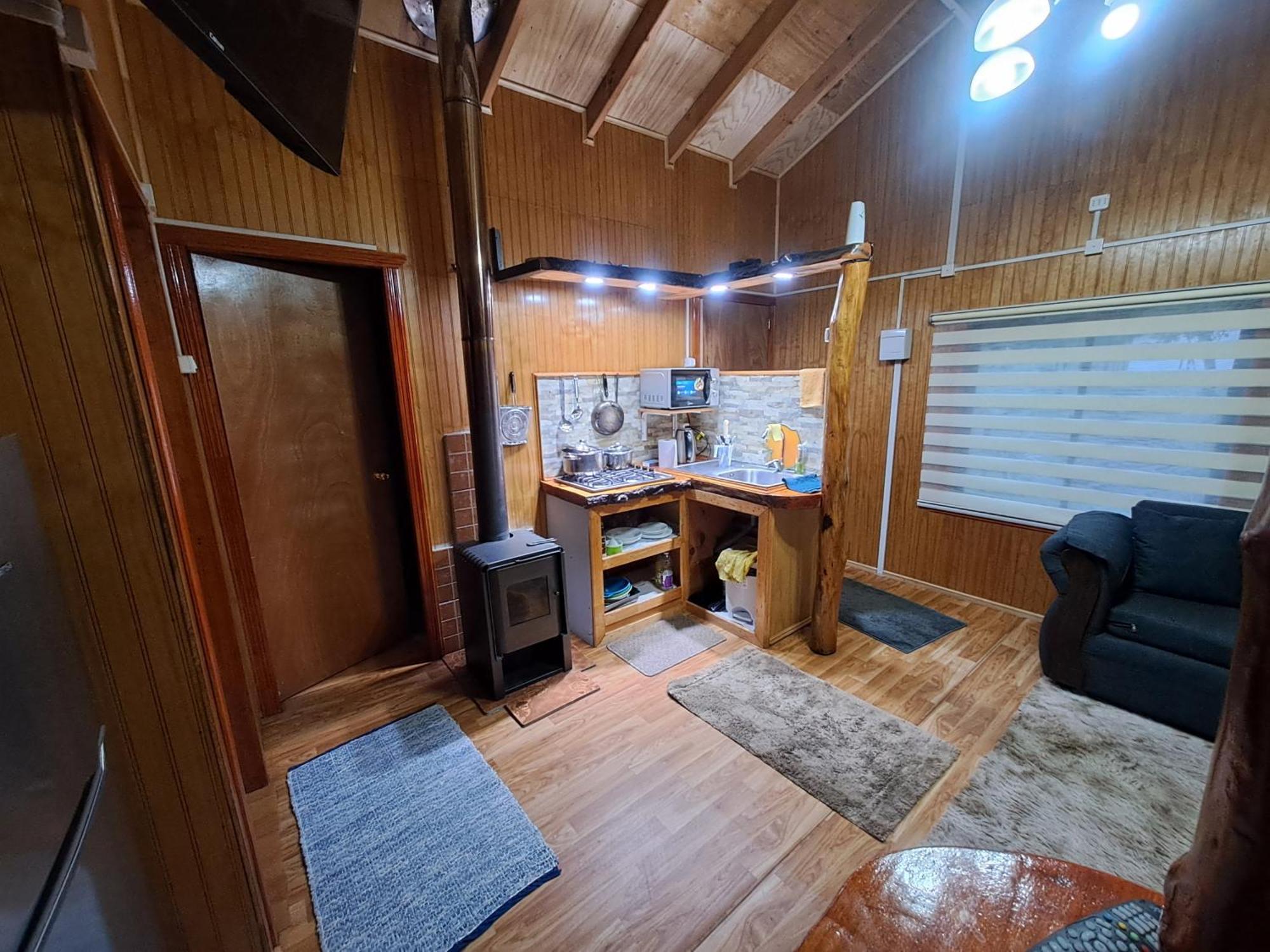 Holiday home Camelia2 *